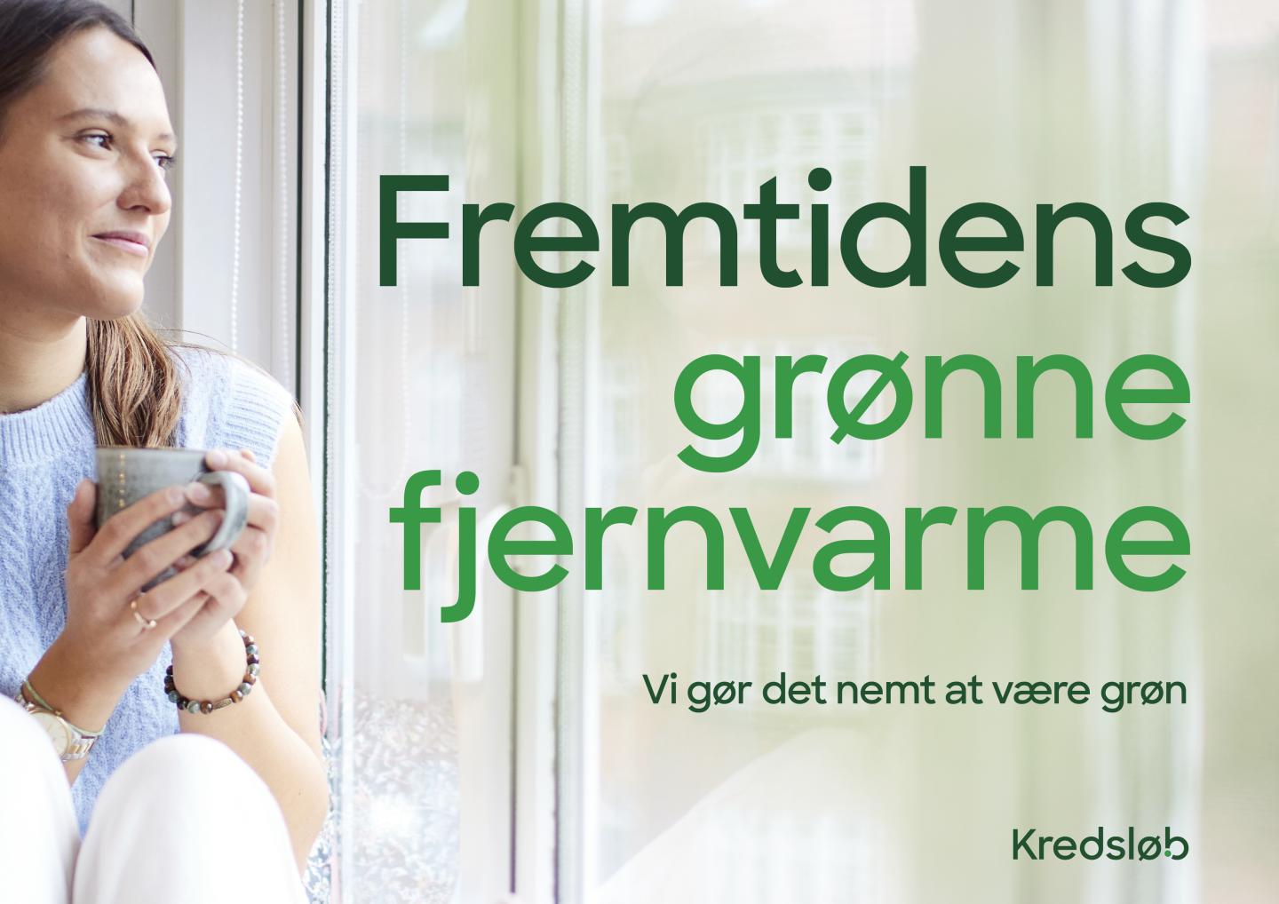 Fremtidens grønne fjernvarme