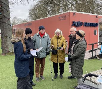 Ældrerådet Kongelunden