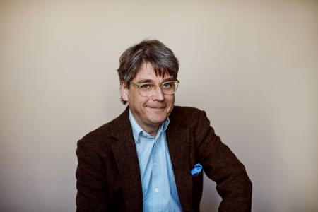 Peter Lund Madsen pressefoto