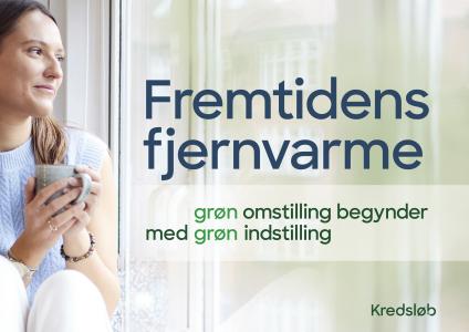Planforslag Fremtidens Fjernvarme