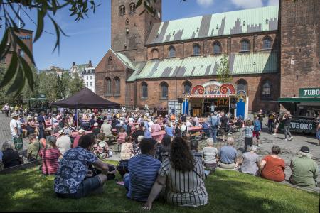 Eventstrategi 2020-2025