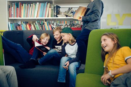 Kvalitetsrapport - tilladelse kun givet til anvendelse i den henseende