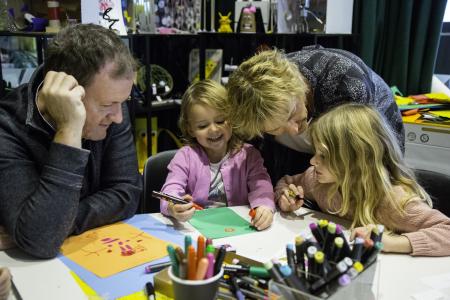 Ny politik for Borgerservice og Biblioteker