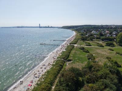 Risskov kyststrækning