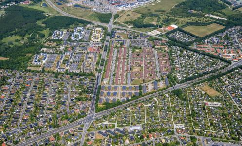 Aftensmad & gode idéer til Herredsvang  