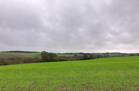 Åbent hus: Boligområde i Astrup syd for Solbjerg