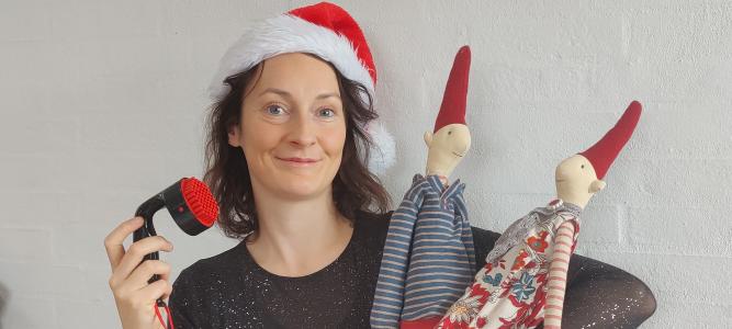 Julearrangement Ældre Sagen