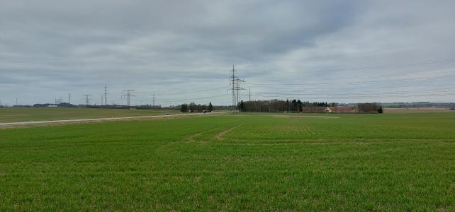 Koblingsstation Trige