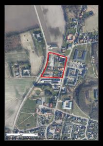 Seniorboliger på Kunnerupvej