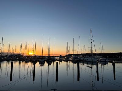 Lystbådehavn 