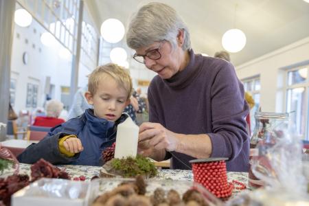 MSO aktivitet Brabrand