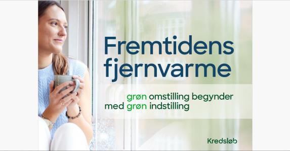 Planforslag Fremtidens Fjernvarme