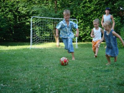 mental sundhed børn