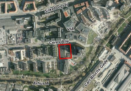 Debatoplæg - Ceres Alle 11