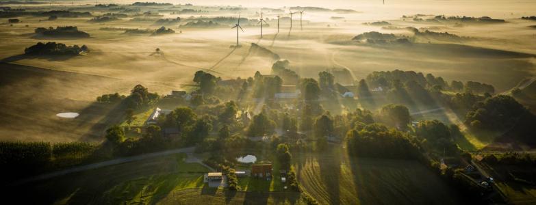 Haarup_henning stauning_morgen