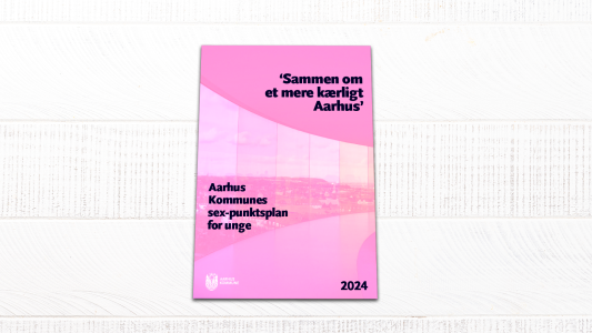 Billede af Sexpunktsplan