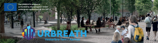 URBREATH Aarhus