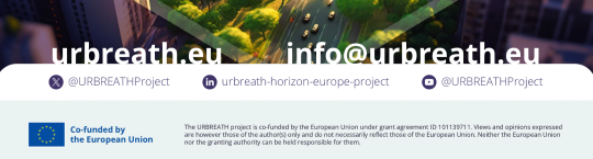 URBREATH Aarhus