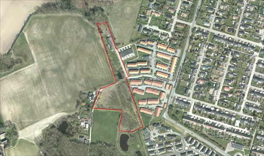 Frisenholt - 1154 - Tranbjerg