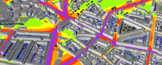 URBREATH Digital Tvilling 