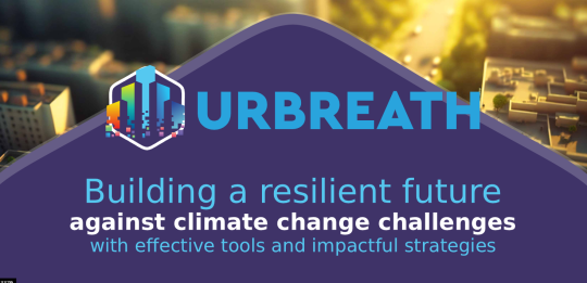 URBREATH Aarhus