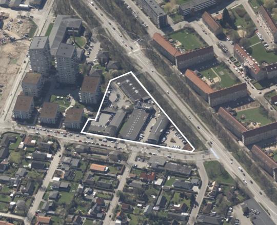 afgrænsning katrinebjerg
