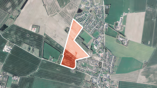 Hårup - udviklingsområde (4)