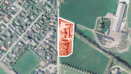 hårup - udviklingsområde (5,1)