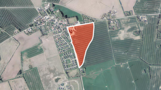 Hårup - udviklingsområde (6)